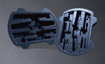 汽车工具盒