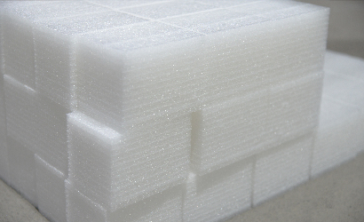 珍珠棉板材(缓冲、减震)

